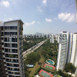 The Seafront On Meyer (D15), Condominium #40858372